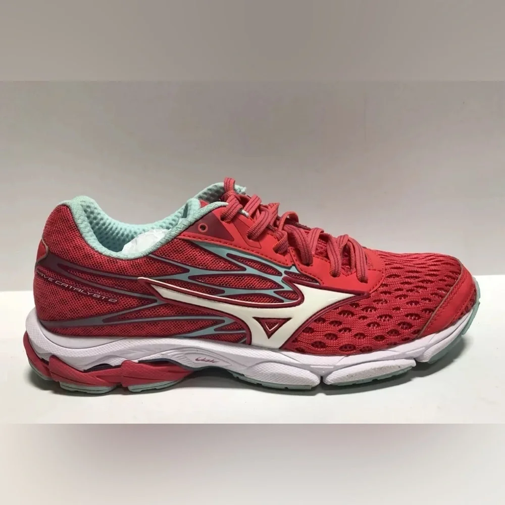Mizuno Catalyst 2 Womens Running Shoes US9 M
